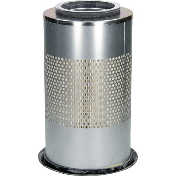 Filtr powietrza zewnętrzny SA16081 | Exvi