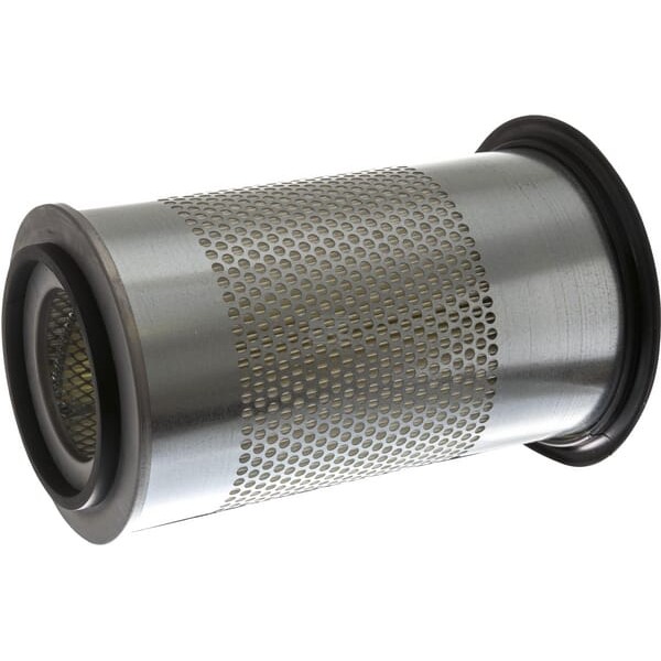 Filtr powietrza, oryginał CNH 47372276 | Exvi