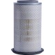 Filtr powietrza zewnętrzny, oryginał CNH 82027153 | Exvi