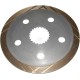 Tarcza hamulcowa 83989830 | Exvi
