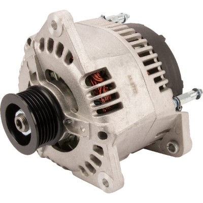 Alternator 14V 100A ALT26250691 | Exvi