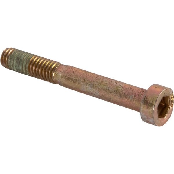 Śruba z łbem sześciokątnym M6x45 mm kl. 8.8 89843796 | Exvi