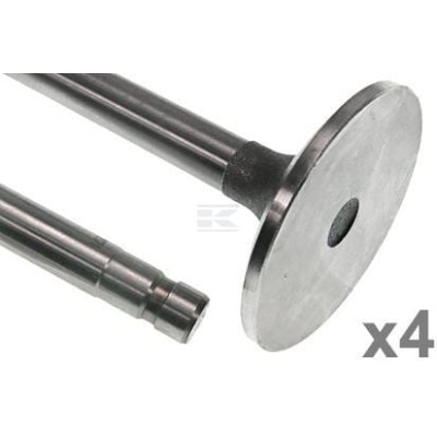 Zawór ssący Vapormatic (x4) VPA7271 | Exvi
