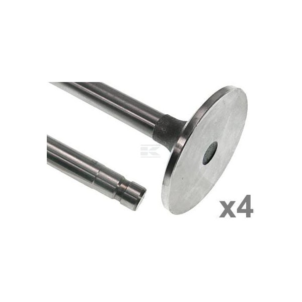 Zawór ssący Vapormatic (x4) VPA7271 | Exvi
