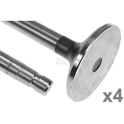 Zawór wydechowy Vapormatic (x4) VPA7261 | Exvi