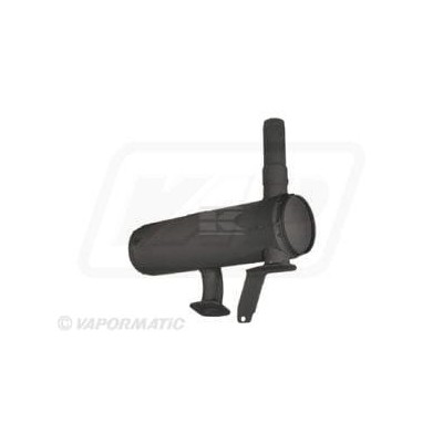 Tłumik wydechu VPE8208 | Exvi