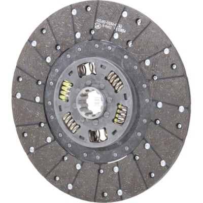 Tarcza sprzęgła TSFA 333003210 | Exvi