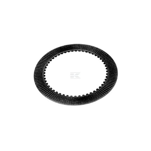 Tarcza cierna VPH5221 | Exvi
