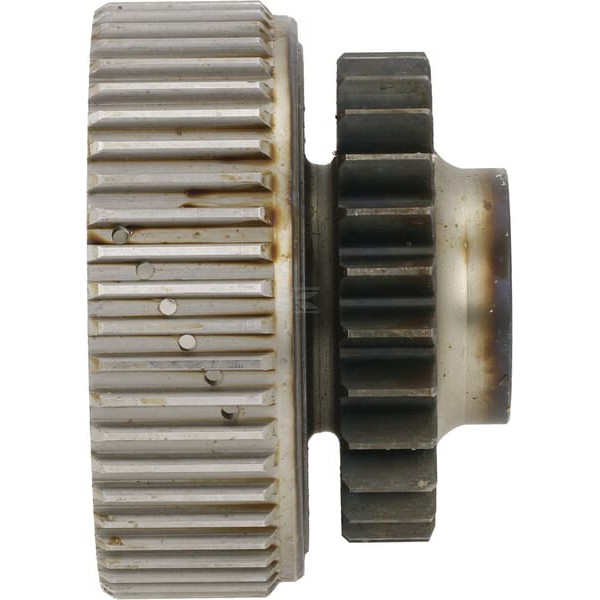 Piasta sprzęgła VPH5072 | Exvi