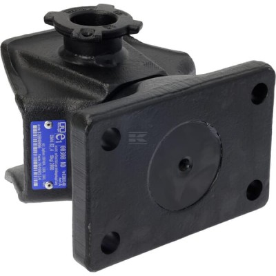 Zaczep transportowy 140x80 mm RO810B40006 | Exvi