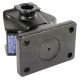 Zaczep transportowy 140x80 mm RO810B40006 | Exvi
