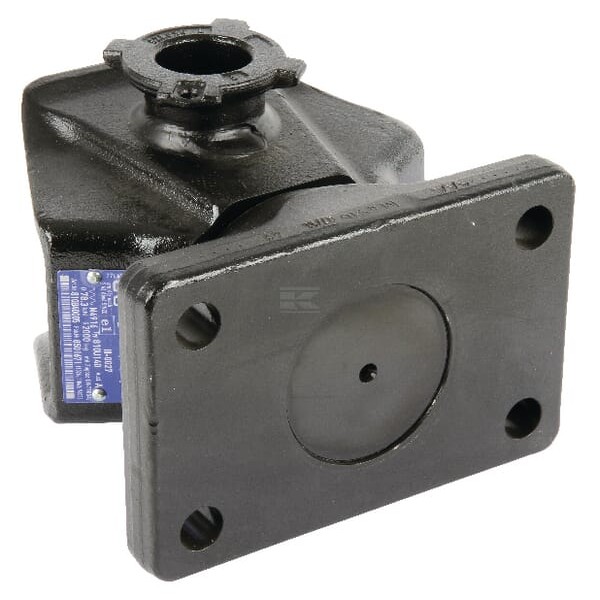 Zaczep transportowy 140x80 mm RO810B40006 | Exvi