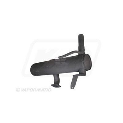 Tłumik wydechu VPE8096 | Exvi