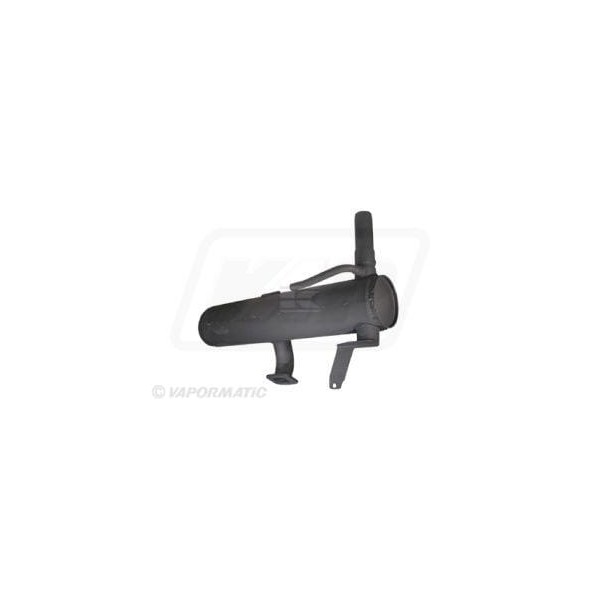 Tłumik wydechu VPE8096 | Exvi