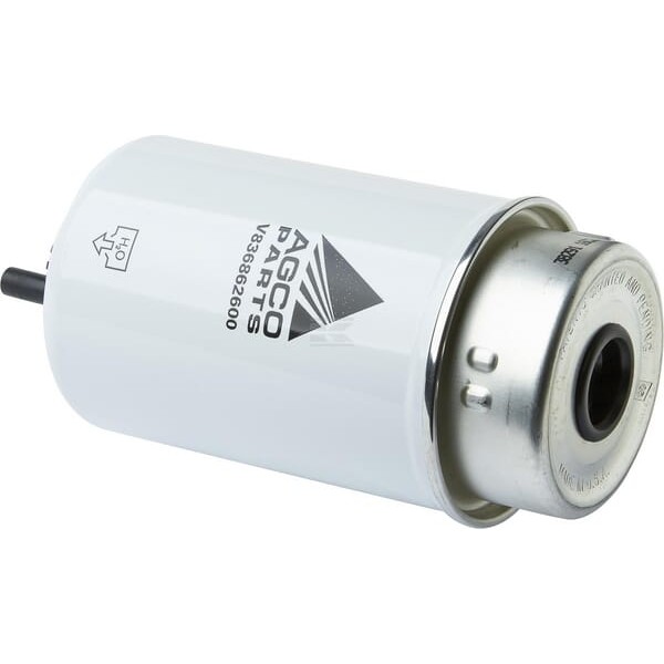 Filtr paliwa, pierwotny, oryginał Valtra V836862600 | Exvi