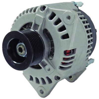 Alternator 14V 100A ALT2625226 | Exvi