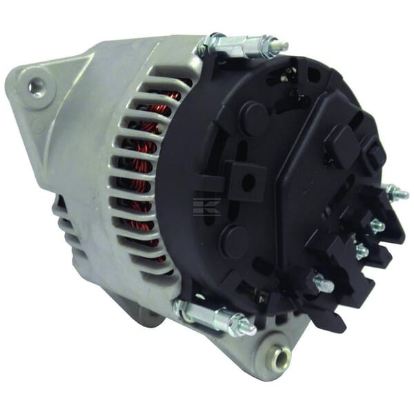 Alternator 14V 100A ALT2625226 | Exvi