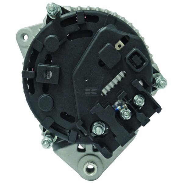 Alternator 14V 100A ALT2625226 | Exvi