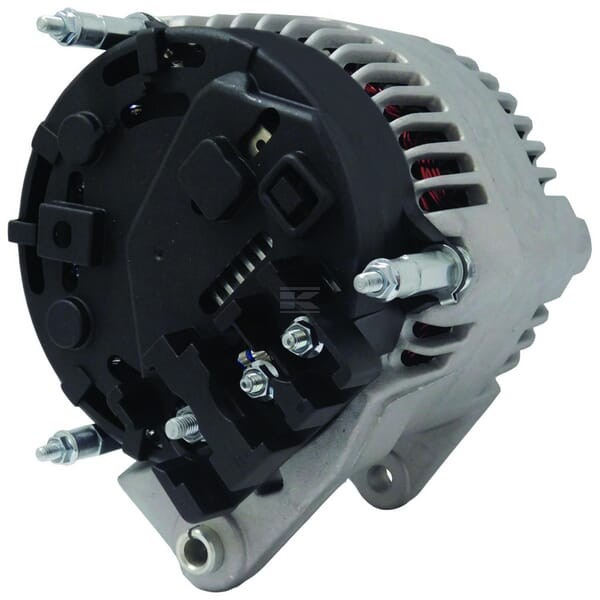 Alternator 14V 100A ALT2625226 | Exvi