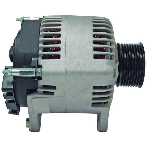 Alternator 14V 100A ALT2625226 | Exvi