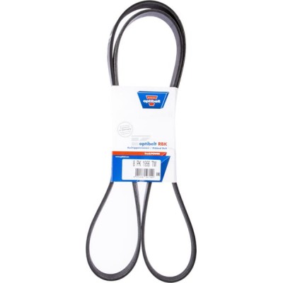 Pas wielorowkowy Optibelt, 8PK1956 | Exvi