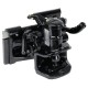 Zaczep transportowy, kulowy, 320 mm HS17103KU | Exvi