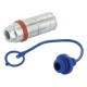 Szybkozłącze gniazdo 1/2" Push-pull 5152194 | Exvi