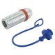 Szybkozłącze gniazdo 1/2" Push-pull 5152194 | Exvi