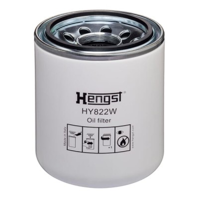 Filtr hydrauliczny HY822W | Exvi