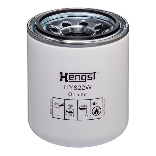 Filtr hydrauliczny HY822W | Exvi