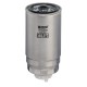 Wkład filtra paliwa H160WK | Exvi