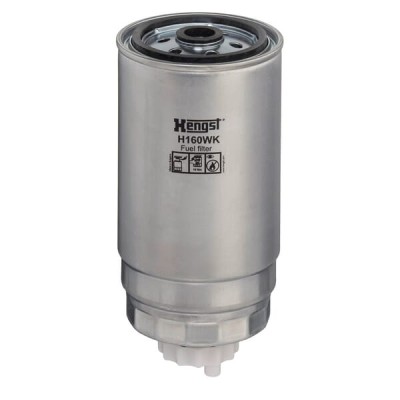 Wkład filtra paliwa H160WK | Exvi