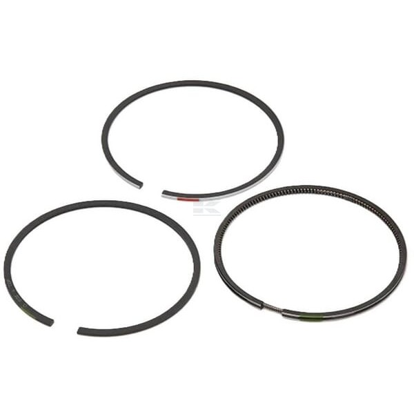Zestaw pierścieni tłokowych STD 87802836FPT | Exvi