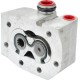 Zestaw naprawczy pompy hydraulicznej 81871613 | Exvi
