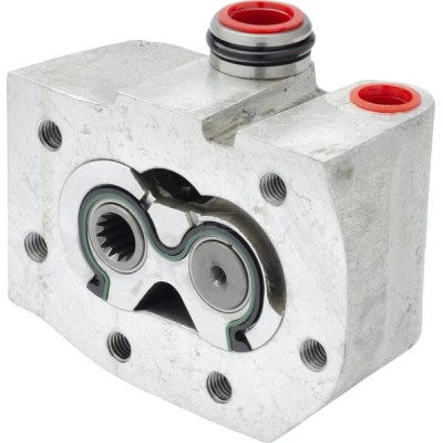 Zestaw naprawczy pompy hydraulicznej 81871613 | Exvi