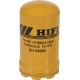 Filtr hydrauliki, HIFI SH66050 | Exvi