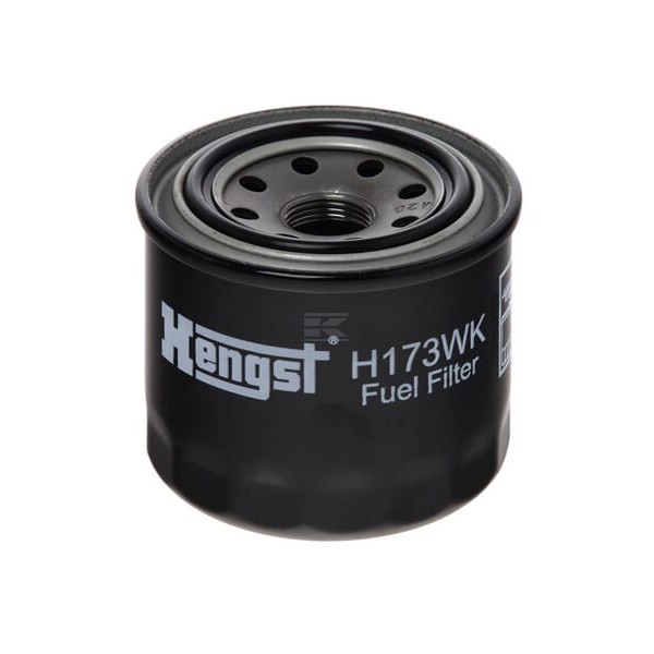 Filtr paliwa H173WK | Exvi