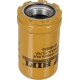 Filtr hydrauliki, HIFI SH66050 | Exvi