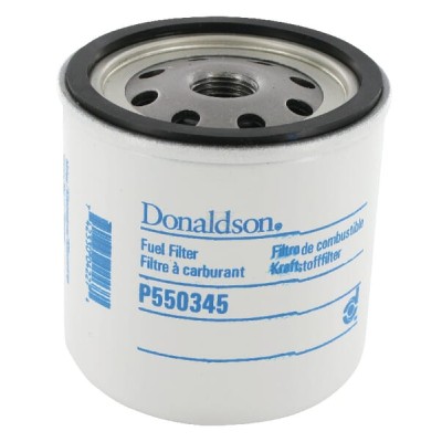 Filtr paliwa Donaldson P550345 | Exvi