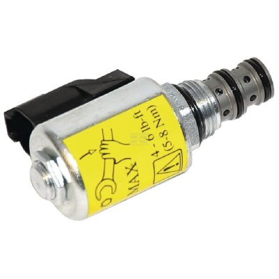 Elektrozawór 349295A1 | Exvi