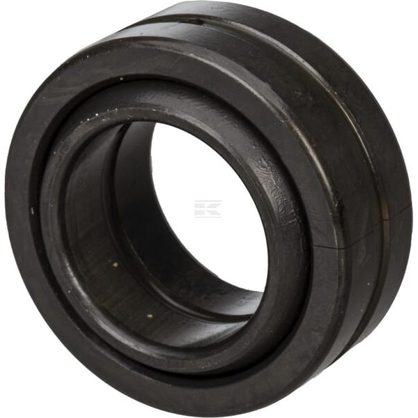 Łożysko ślizgowe sferyczne 25x42x20/16mm GE25DOINA | Exvi