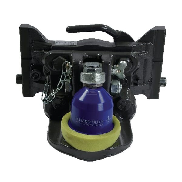 Zaczep transportowy kulowy K80 330 mm 05633042A11 | Exvi