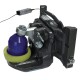 Zaczep transportowy kulowy K80 330 mm 05633042A11 | Exvi