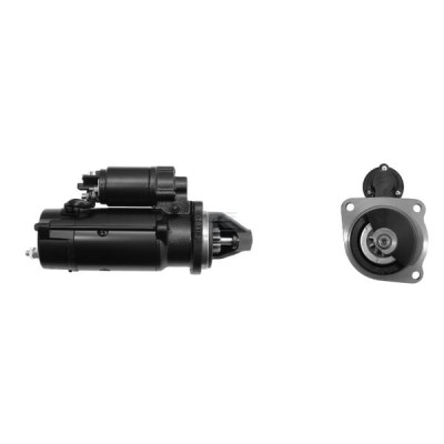 Rozrusznik 12V 4.2kW Z-10 CW Mahle IS1333 | Exvi