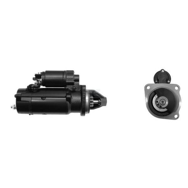 Rozrusznik 12V 4.2kW Z-10 CW Mahle IS1333 | Exvi