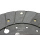 Tarcza sprzęgła II stopnia MF-3/ MF-4 1865836M91U | Exvi