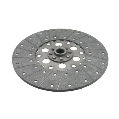 Tarcza sprzęgła fi 380 pias.22 frezy 89021520U | Exvi
