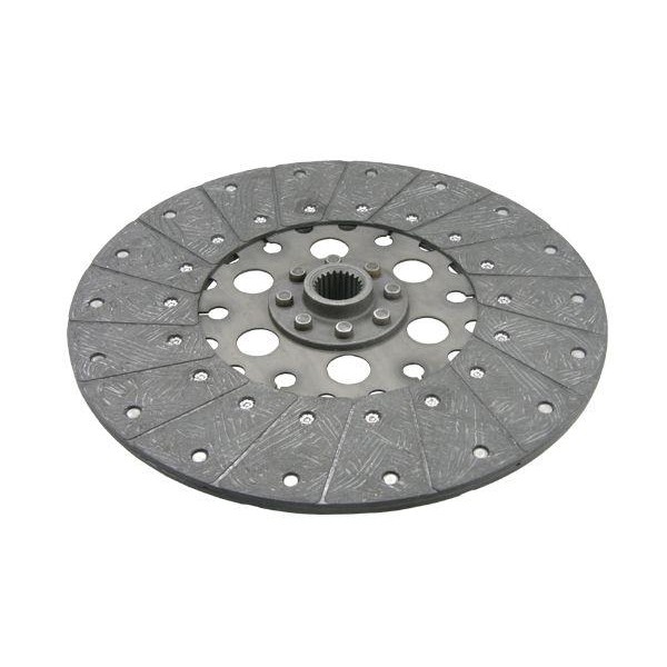 Tarcza sprzęgła fi 380 pias.22 frezy 89021520U | Exvi