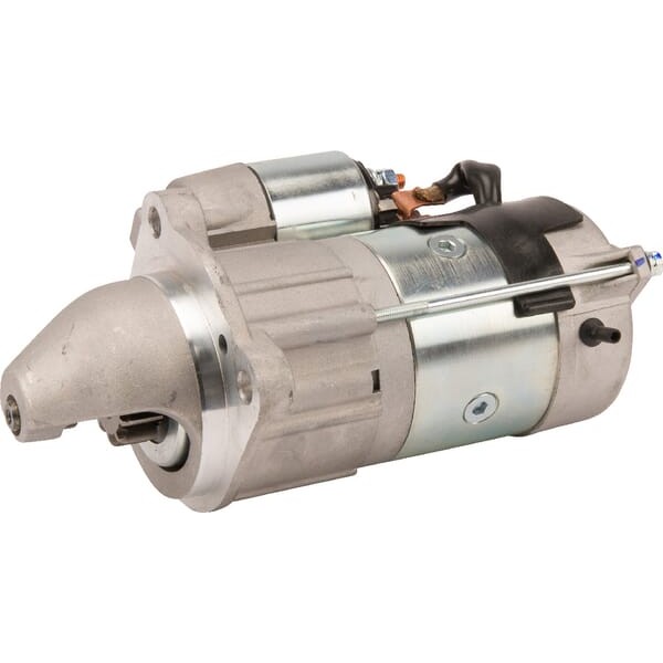 Rozrusznik 12V 3.0kW Z-10 Kramp STA26171681 | Exvi