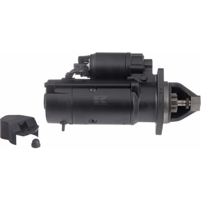 Rozrusznik 12V 4.2kW Z-10 CW Mahle IS1160 | Exvi